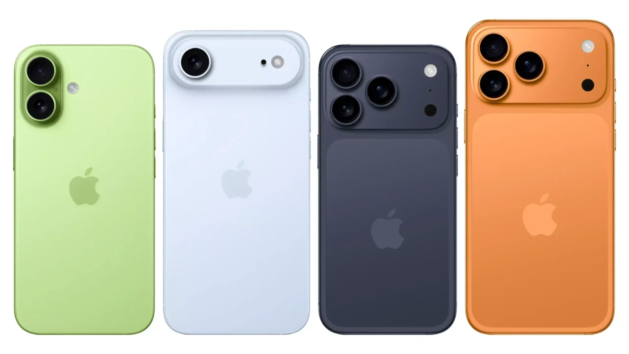 Apple to Release iPhone 17 Series on September 9 – Expected Prices and Features