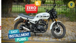 HiSpeed Bikes & Scooters Now on 0% Installments – Full Details (Sep 2025)