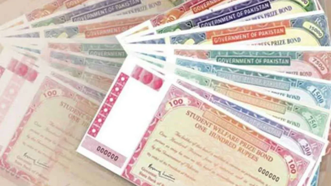 Rs. 25,000 Prize Bond Draw – September 2025: Complete Results and Winning Details