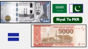 Saudi Riyal to Pakistani Rupee Rate Today – 10 September 2025