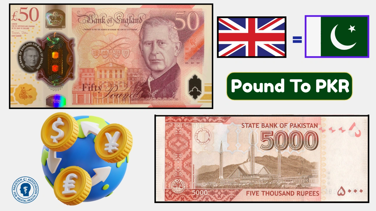 Today UK Pound to Pakistani Rupee – GBP to PKR Exchange Rate (11 September 2025)